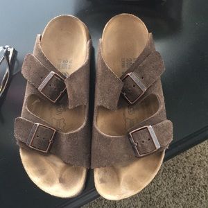 Birkenstocks